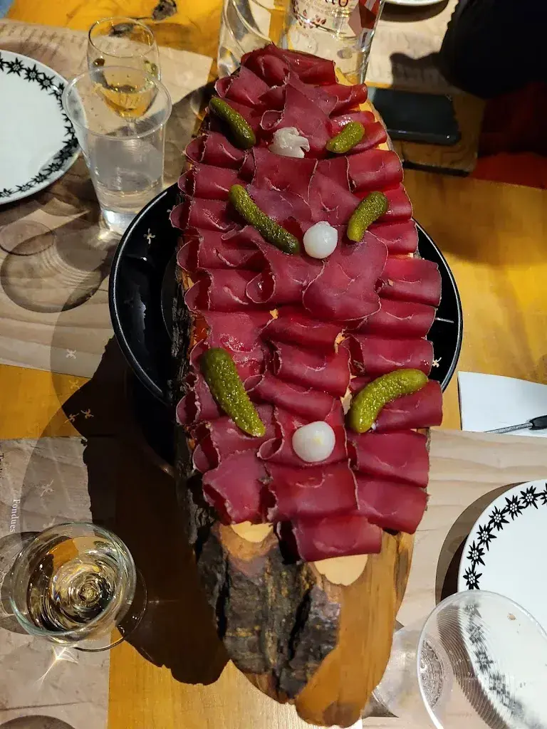 Menu_Chalet d'alpage du Vermeilley_Arzier-Le Muids_image_4