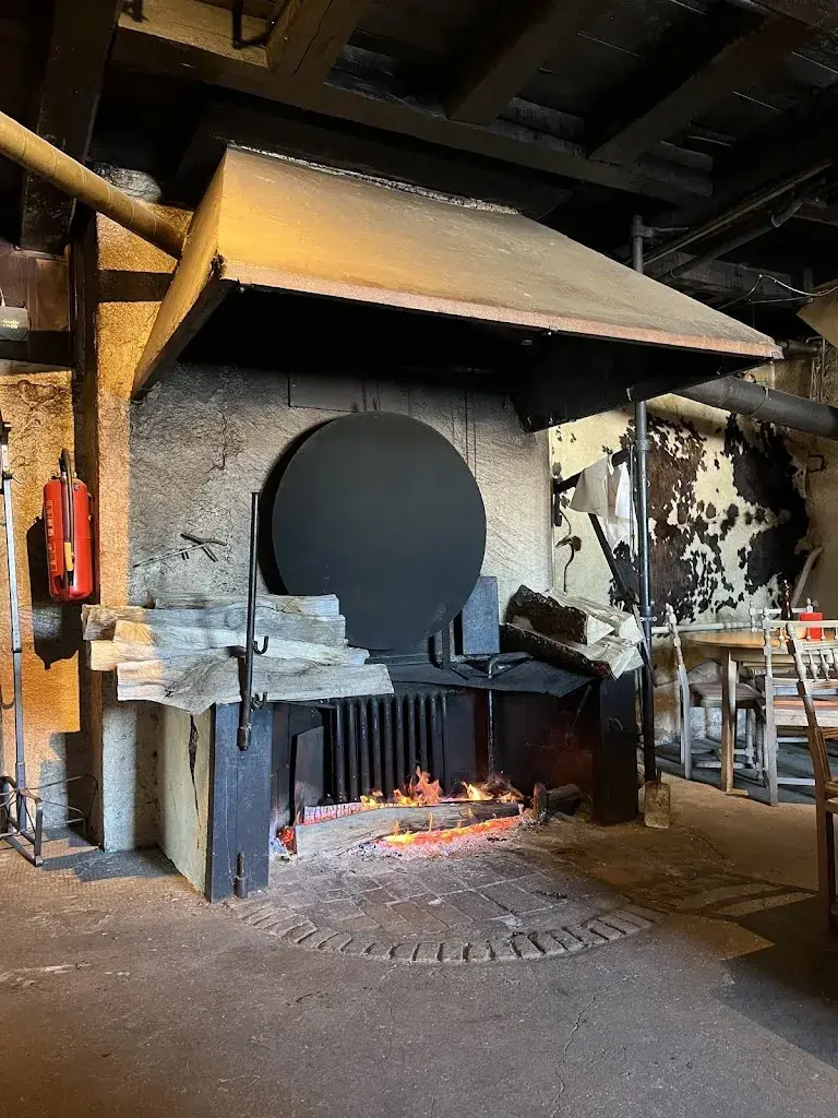 Federica Curculacos_Chalet d'alpage du Vermeilley_Arzier-Le Muids_review