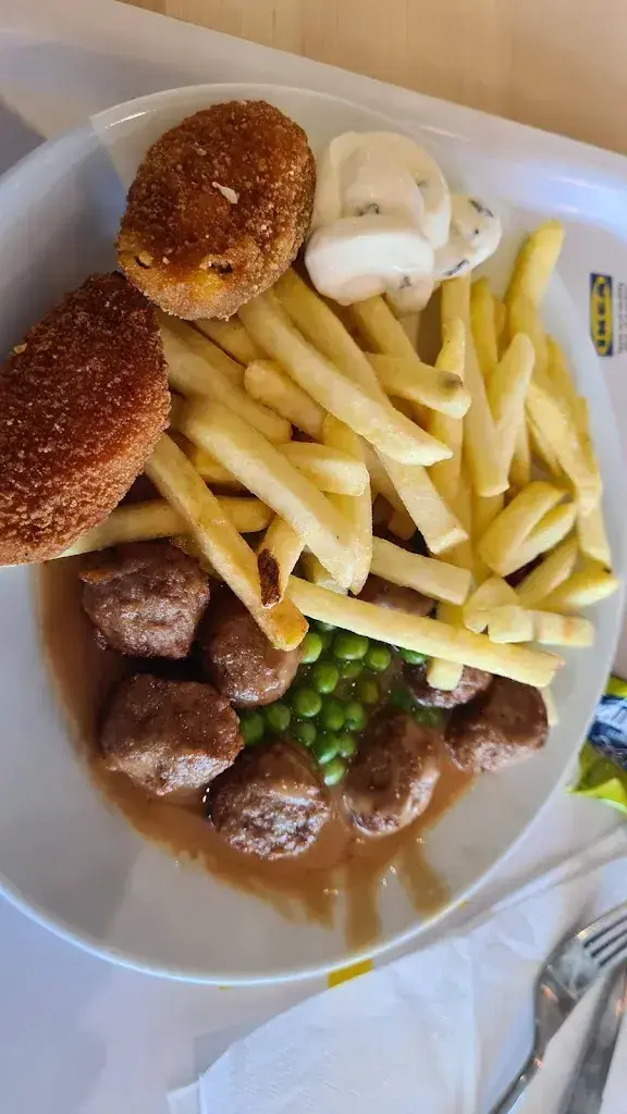 Menu_IKEA Lyssach Restaurant_Lyssach_image_3