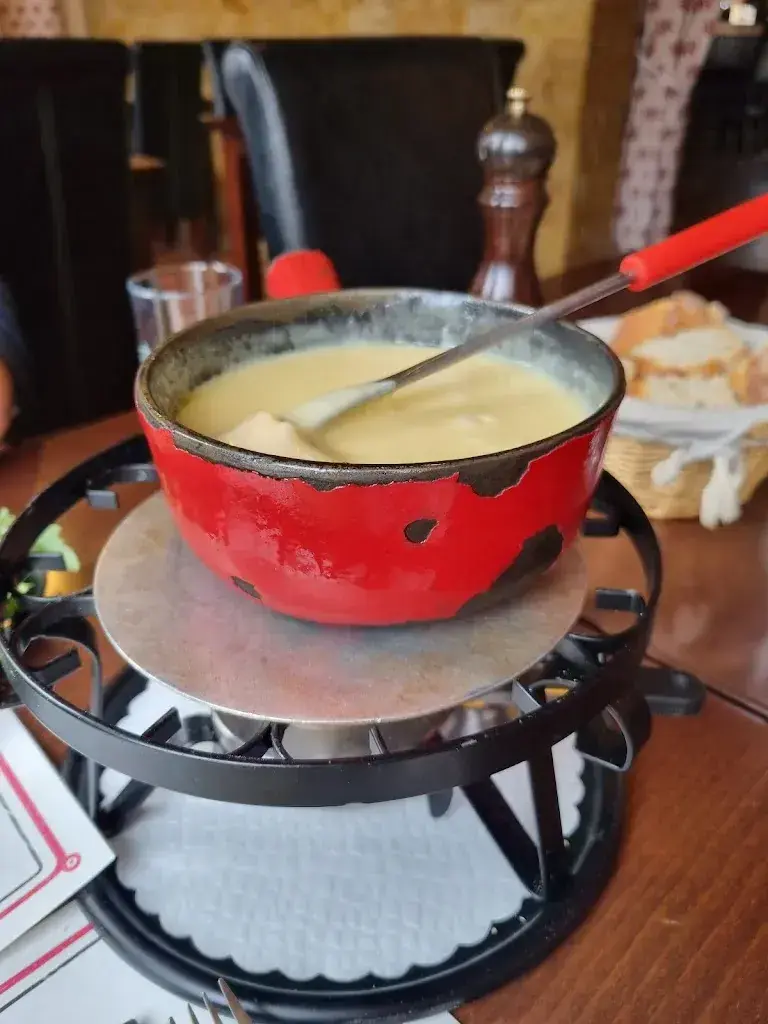 Menu_Restaurant La Vache Perchée_Saint-Cergue_immagine_1