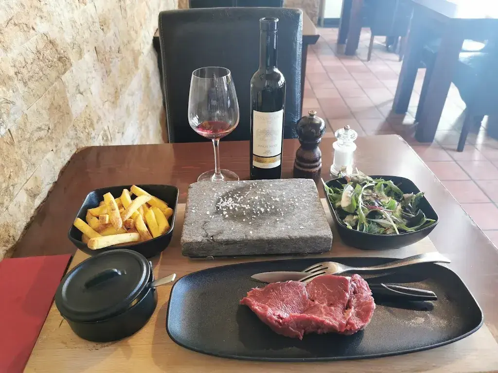 Menu_Restaurant La Vache Perchée_Saint-Cergue_immagine_2