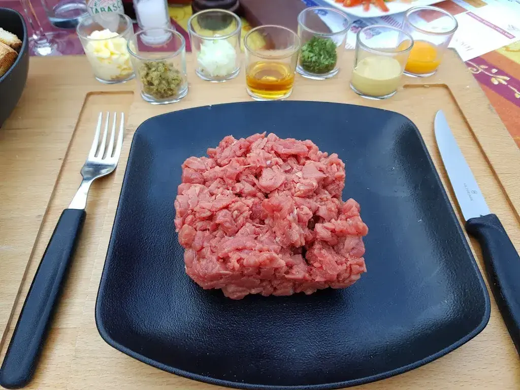 Menu_Restaurant La Vache Perchée_Saint-Cergue_immagine_7