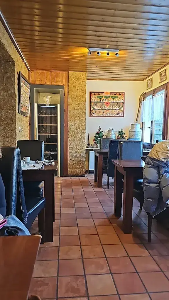 J-F Bondon_Restaurant La Vache Perchée_Saint-Cergue_recensione