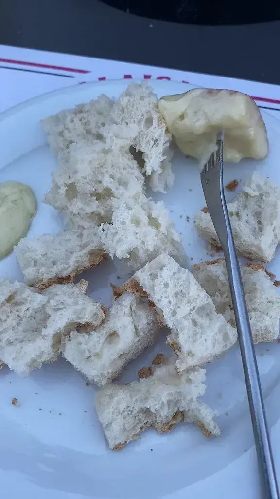 Paulina Owczarska_Restaurant La Vache Perchée_Saint-Cergue_recensione