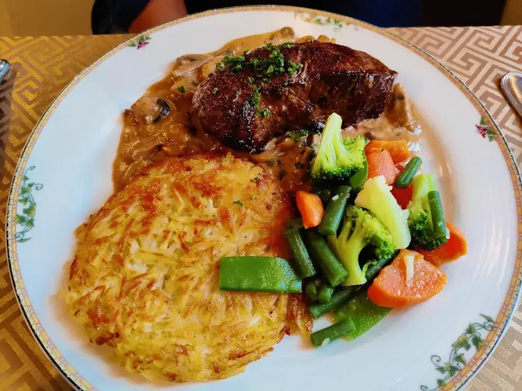 Menu_Restaurant « Pizzeria » Auberge de la Couronne_Bassins_immagine_4