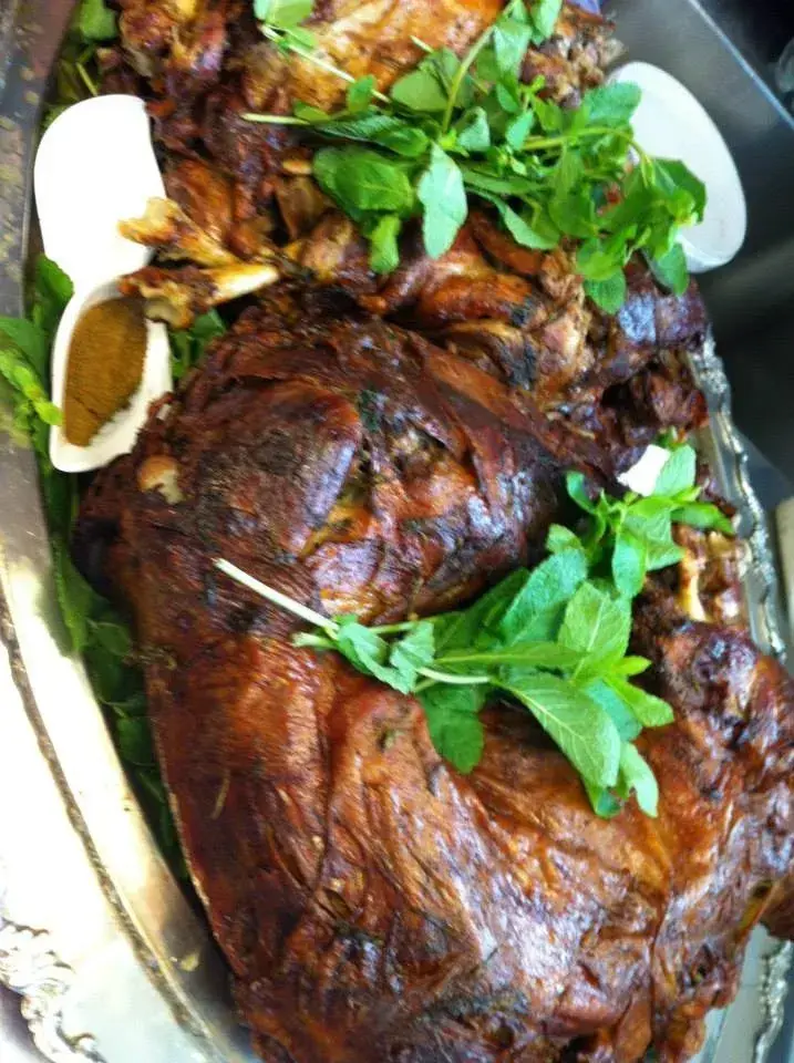 Menu_Restaurant « Pizzeria » Auberge de la Couronne_Bassins_immagine_5