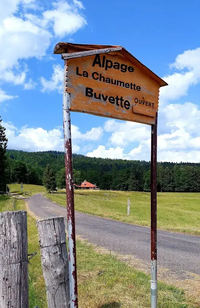 Christine Marr_Buvette La Chaumette_Bassins_review