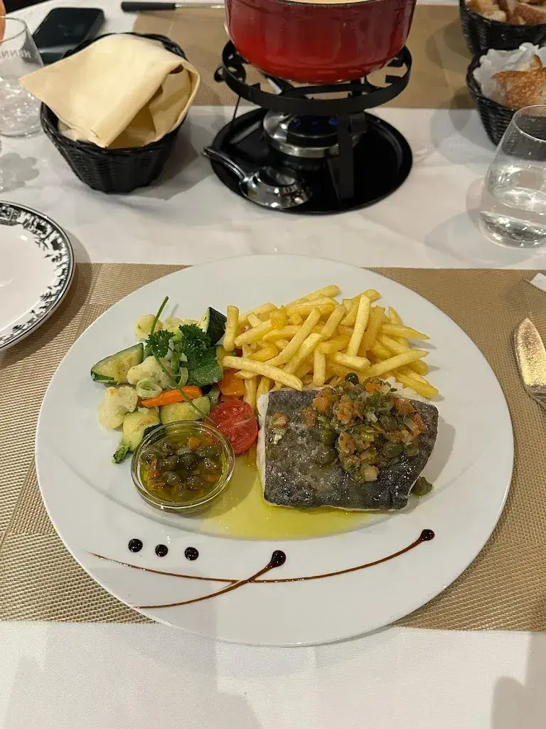 Elvina_Auberge du soleil_Bursins_review