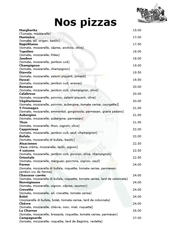 Menu_Auberge communale La Charrue_Le Vaud_image_2