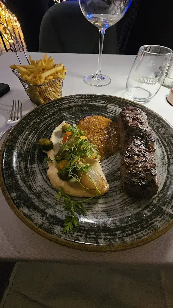 Menu_Restaurant L'Ancre Nyon - Bord du Lac_Nyon_image_3