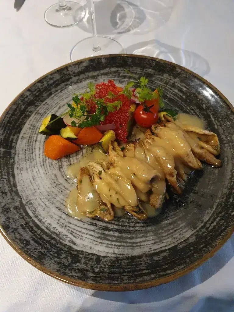 Menu_Restaurant L'Ancre Nyon - Bord du Lac_Nyon_image_4