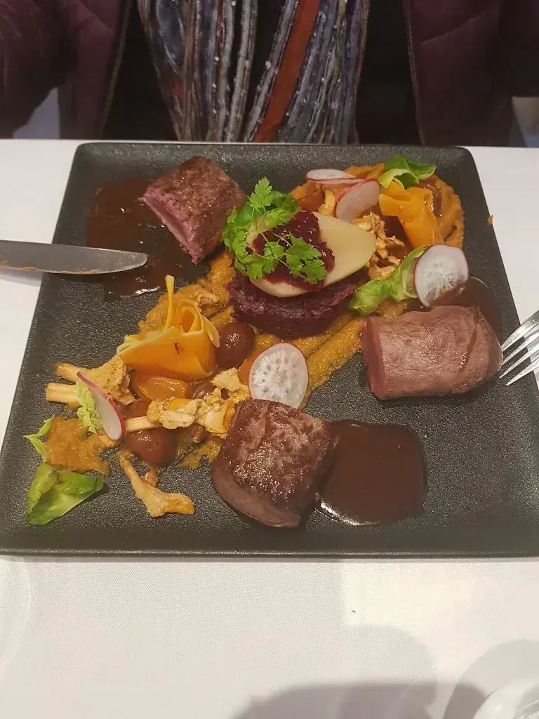 Menu_Restaurant L'Ancre Nyon - Bord du Lac_Nyon_image_5