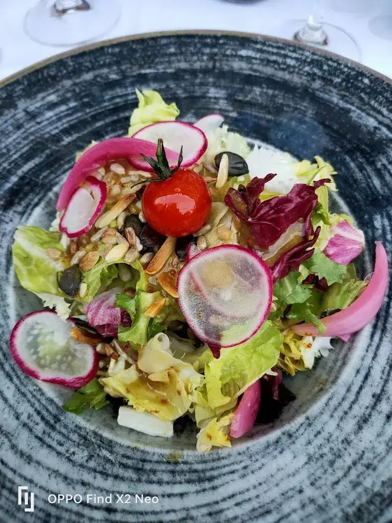 Menu_Restaurant L'Ancre Nyon - Bord du Lac_Nyon_image_6