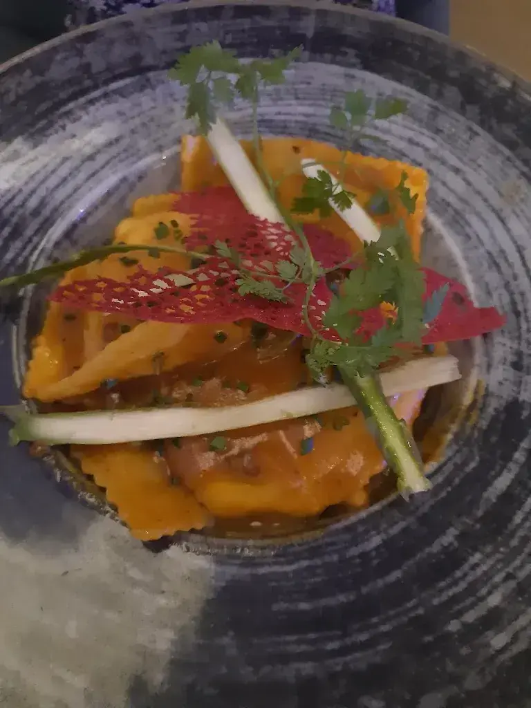 Menu_Restaurant L'Ancre Nyon - Bord du Lac_Nyon_image_7