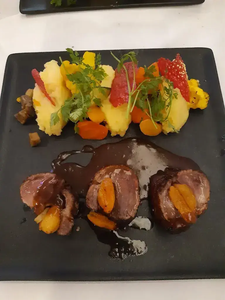 Menu_Restaurant L'Ancre Nyon - Bord du Lac_Nyon_image_8