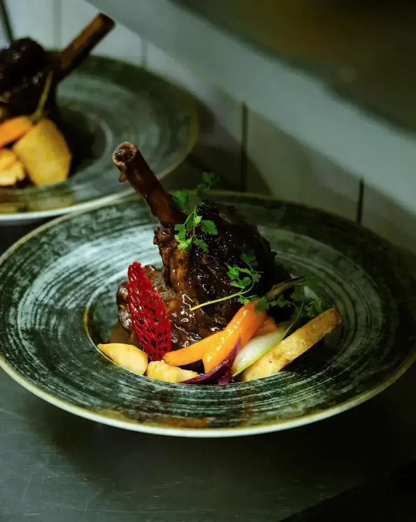 Menu_Restaurant L'Ancre Nyon - Bord du Lac_Nyon_image_9