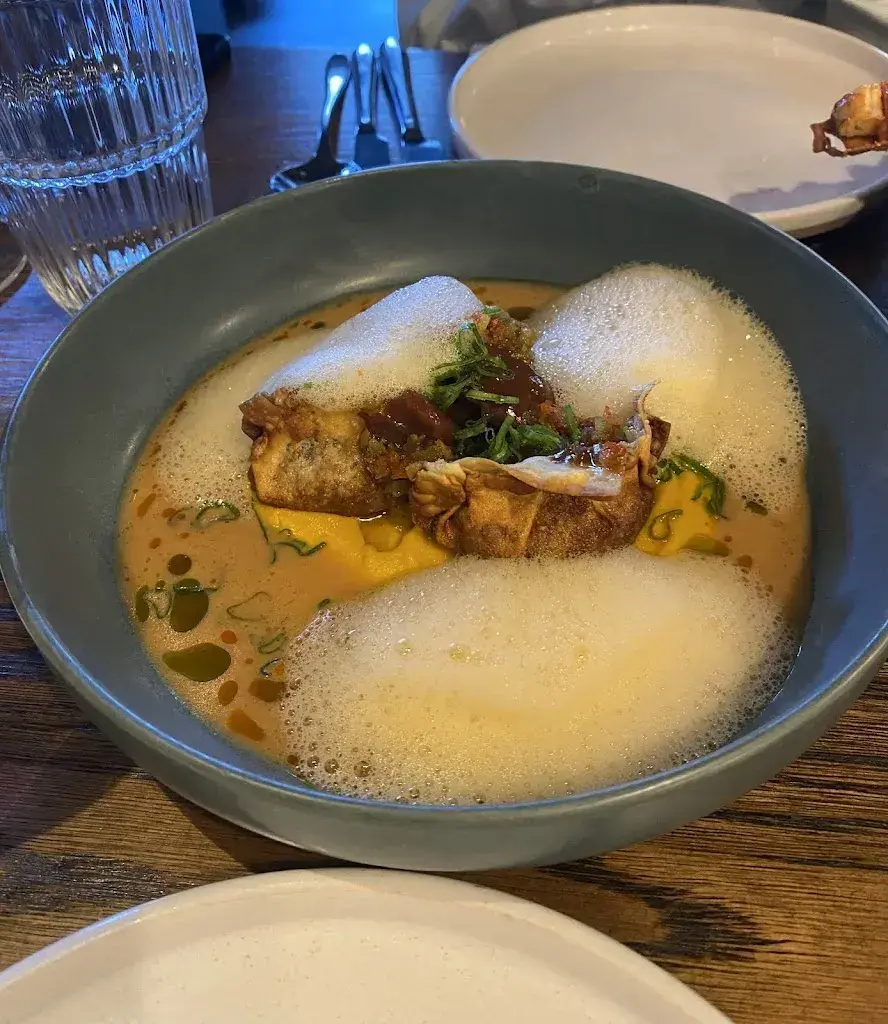 Nong Wan_Terrenal Restaurant_Nyon_review