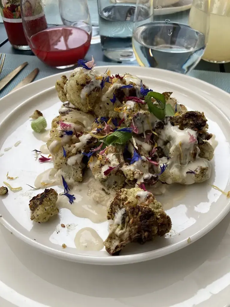 Ravi Mehta_Café Conscient_Nyon_review