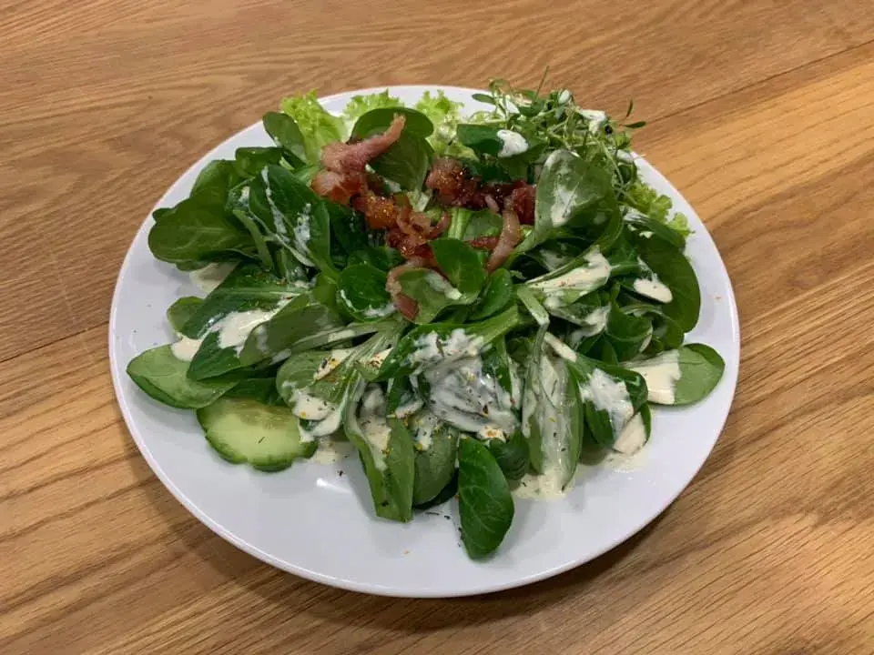 Menu_Kronestübli Lyssach_Lyssach_imagen_1