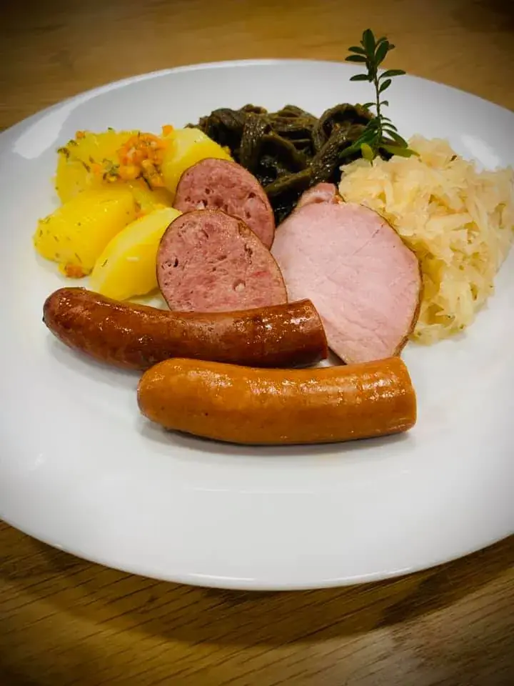 Menu_Kronestübli Lyssach_Lyssach_imagen_9