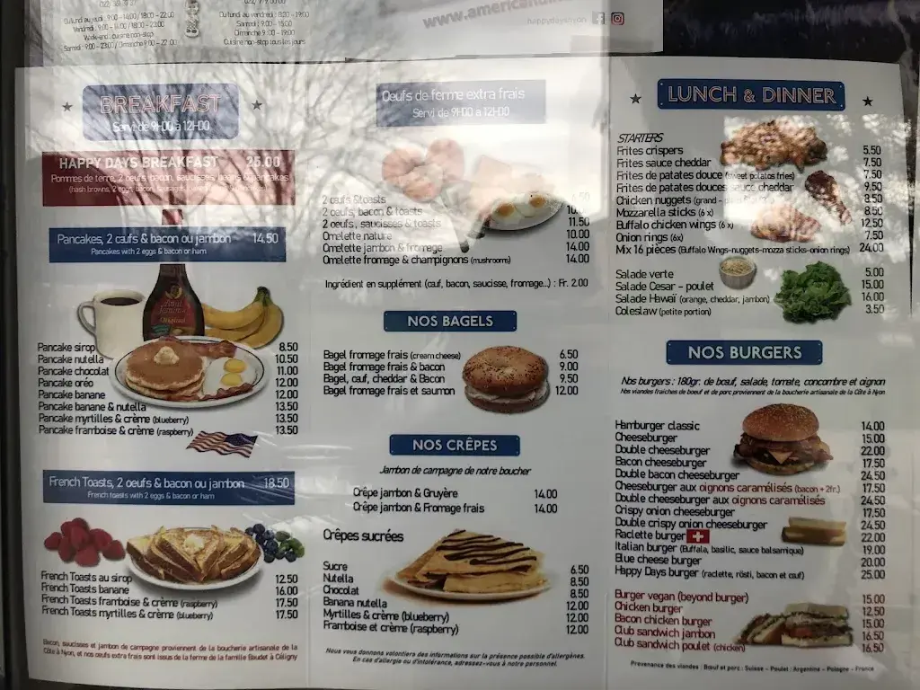 Menu_HAPPY DAYS_Nyon_image_2