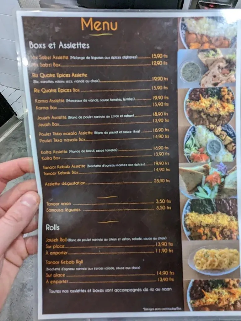 Tanoor Restaurant_Nyon_menu_image_1