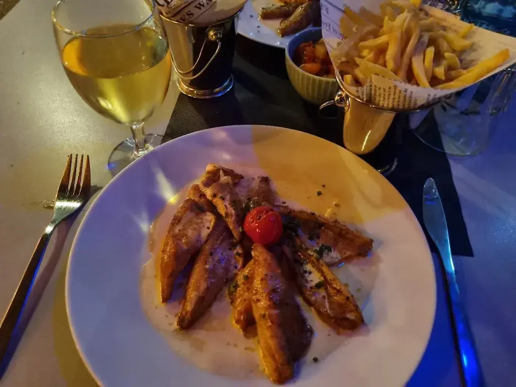 Menu_Restaurant La Nautique_Nyon_image_7