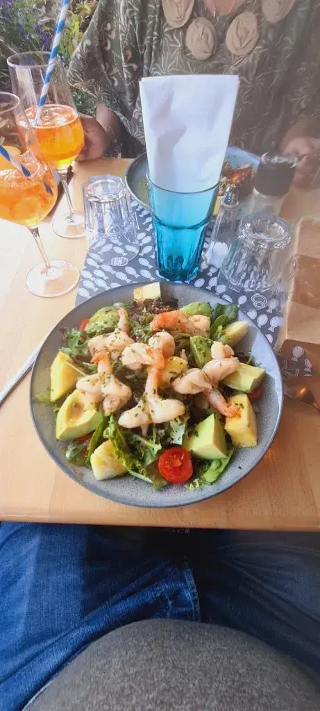 Menu_Restaurant La Nautique_Nyon_image_8