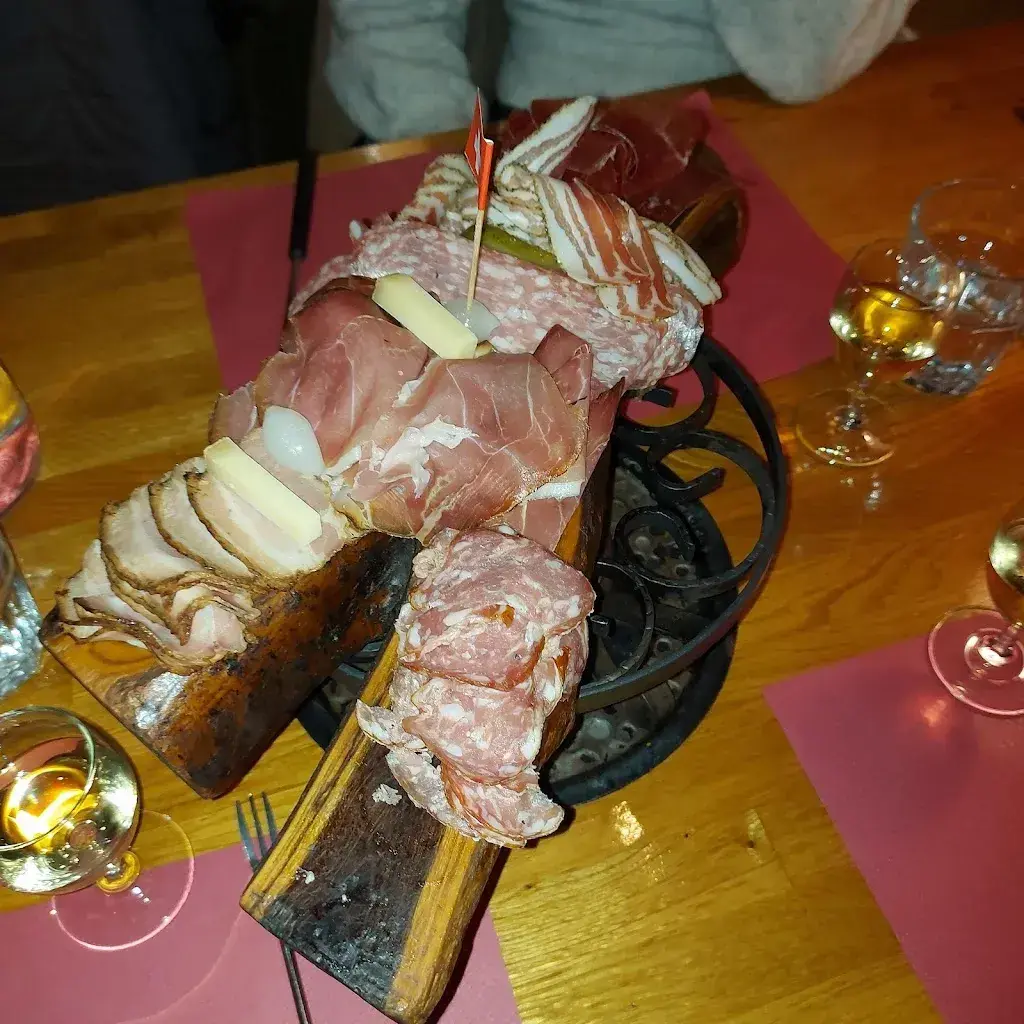 Ingrid Townsend_Restaurant d'alpage Basseruche Saint-Cergue_Saint-Cergue_avis