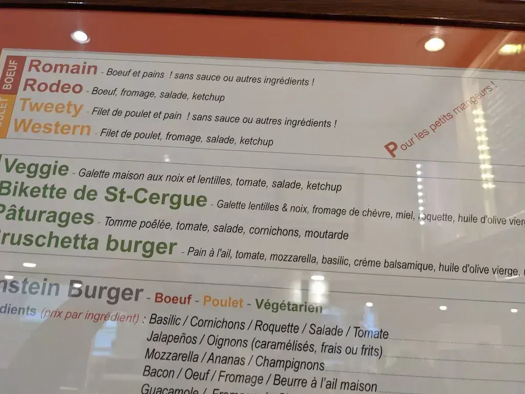Menu_Rando Burger Restaurant_Saint-Cergue_image_2