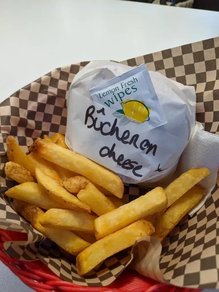 Menu_Rando Burger Restaurant_Saint-Cergue_image_7