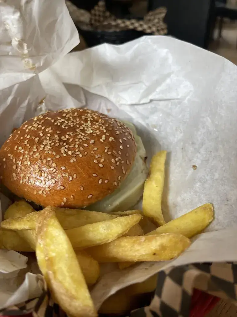 Menu_Rando Burger Restaurant_Saint-Cergue_image_9