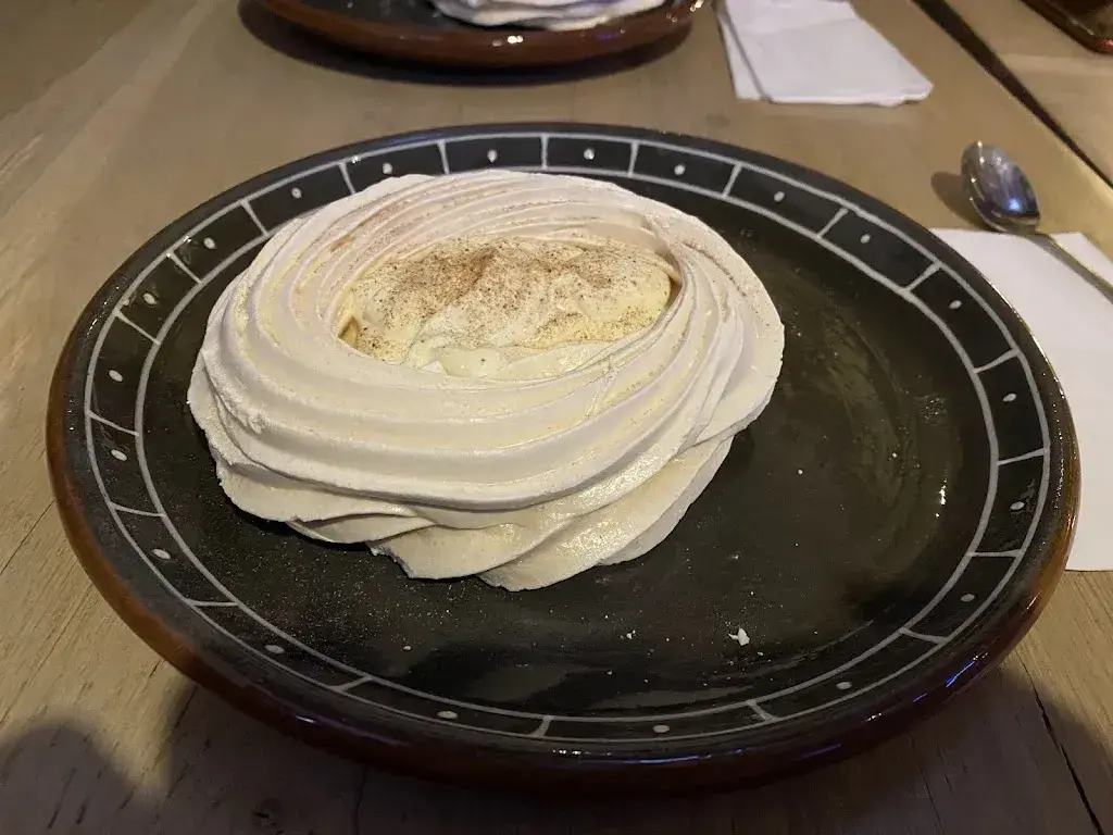 Menu_Refuge & Restaurant de la Trélasse_Saint-Cergue_image_5