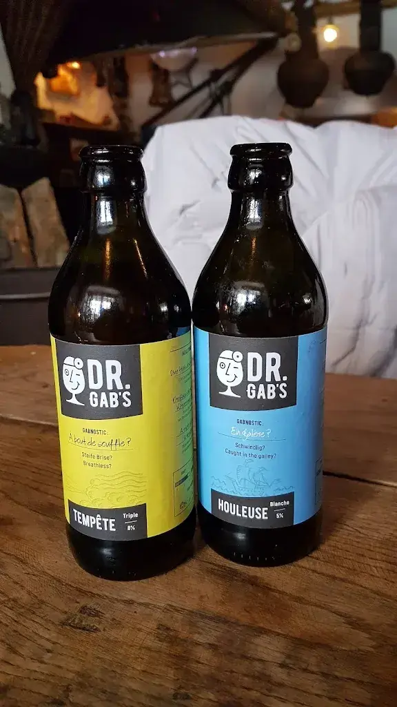 Menu_Refuge & Restaurant de la Trélasse_Saint-Cergue_image_7