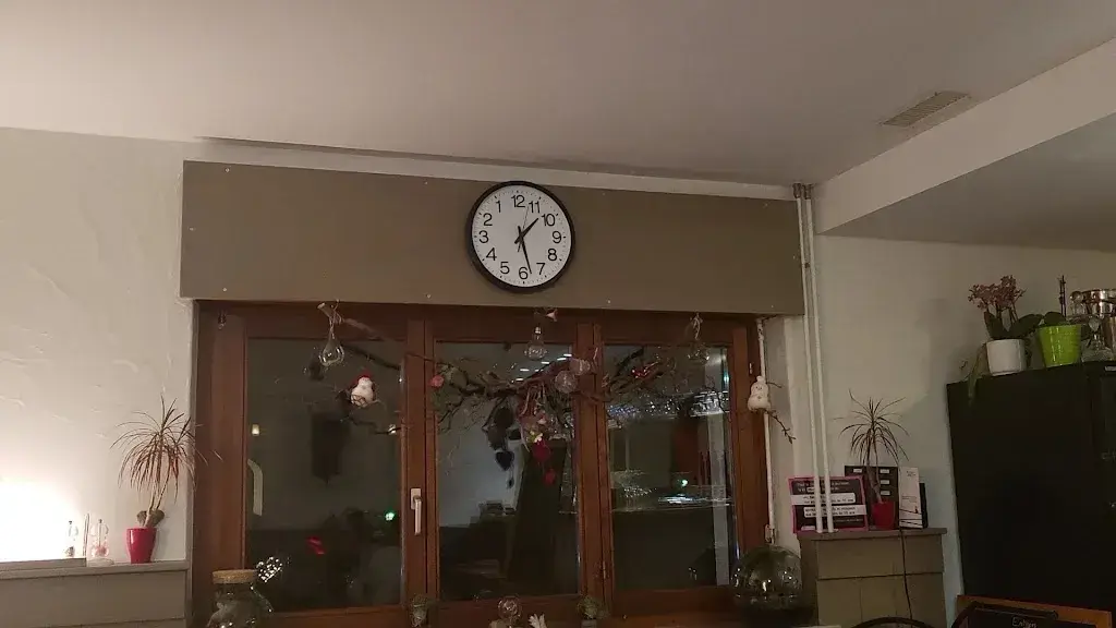 Richard Shami_Auberge communale de Bogis-Bossey Nadège et Cyril Freudiger_Bogis-Bossey_review