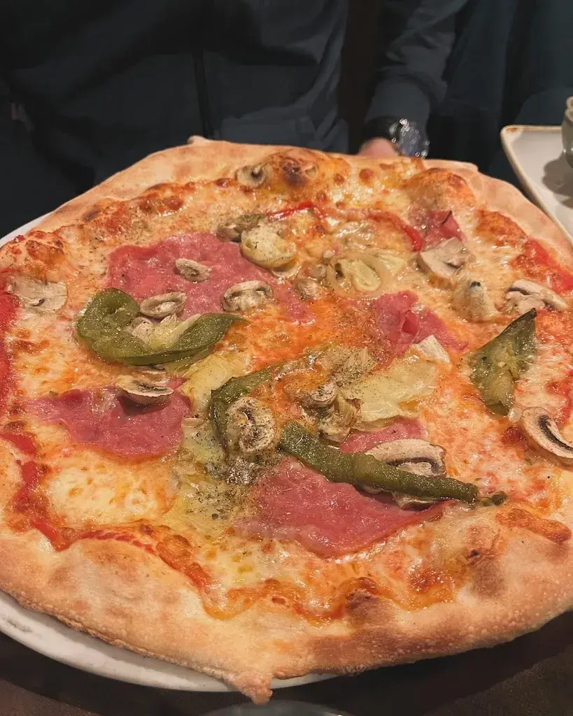 Kristin Joy Abinal_Pinocchio_Langenthal_review