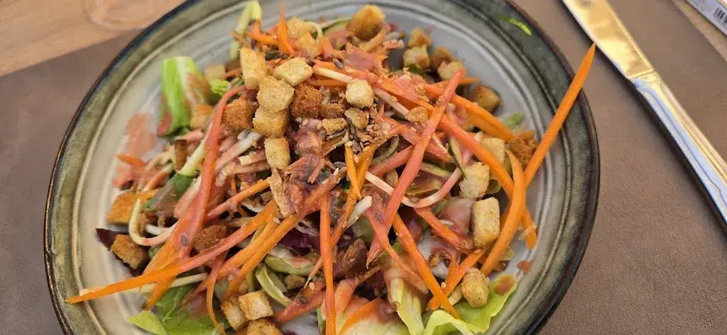 Zaid H. RASSAM_Restaurant L'Essentiel_Borex_avis