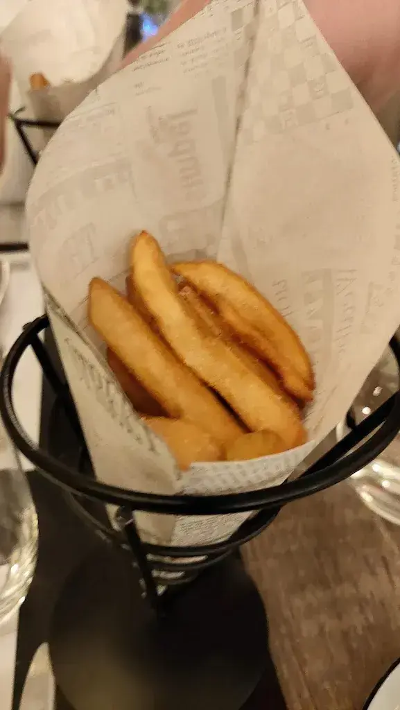 Menu_Restaurant Auberge de la Poste Gingins - Bernard Moretto_Gingins_image_6