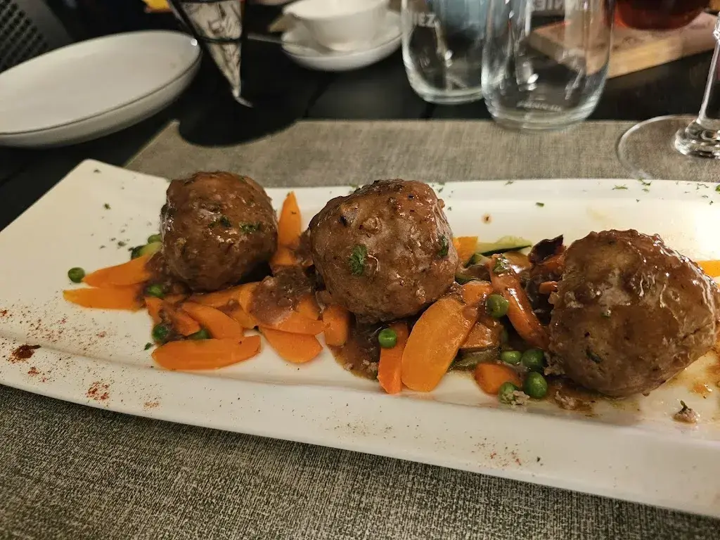 Menu_Restaurant Auberge de la Poste Gingins - Bernard Moretto_Gingins_image_7