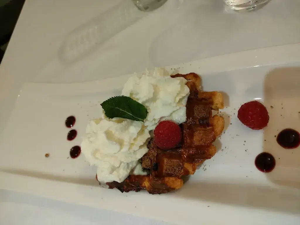 Menu_Restaurant Auberge de la Poste Gingins - Bernard Moretto_Gingins_image_9