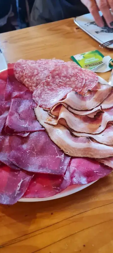 Menü_Restaurant La Barillette_Gingins_Bild_8