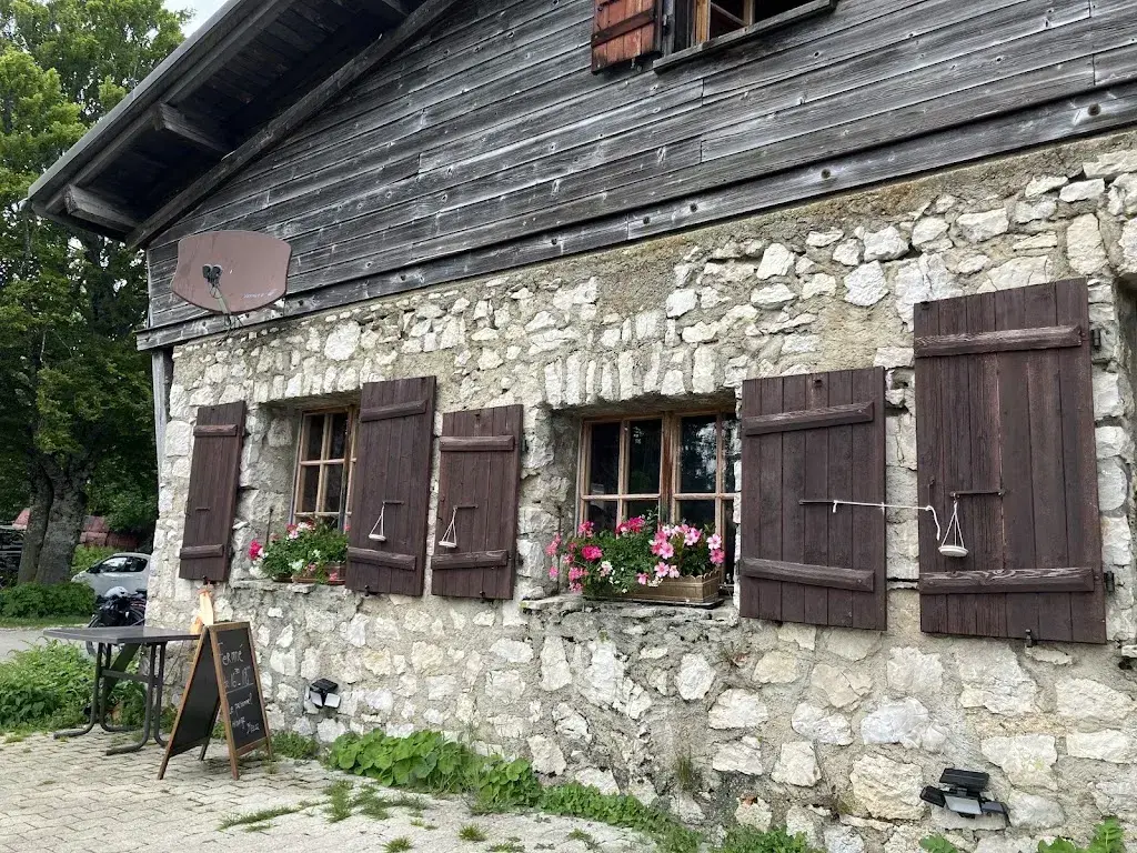 Jerome G_Restaurant La Barillette_Gingins_Bewertung