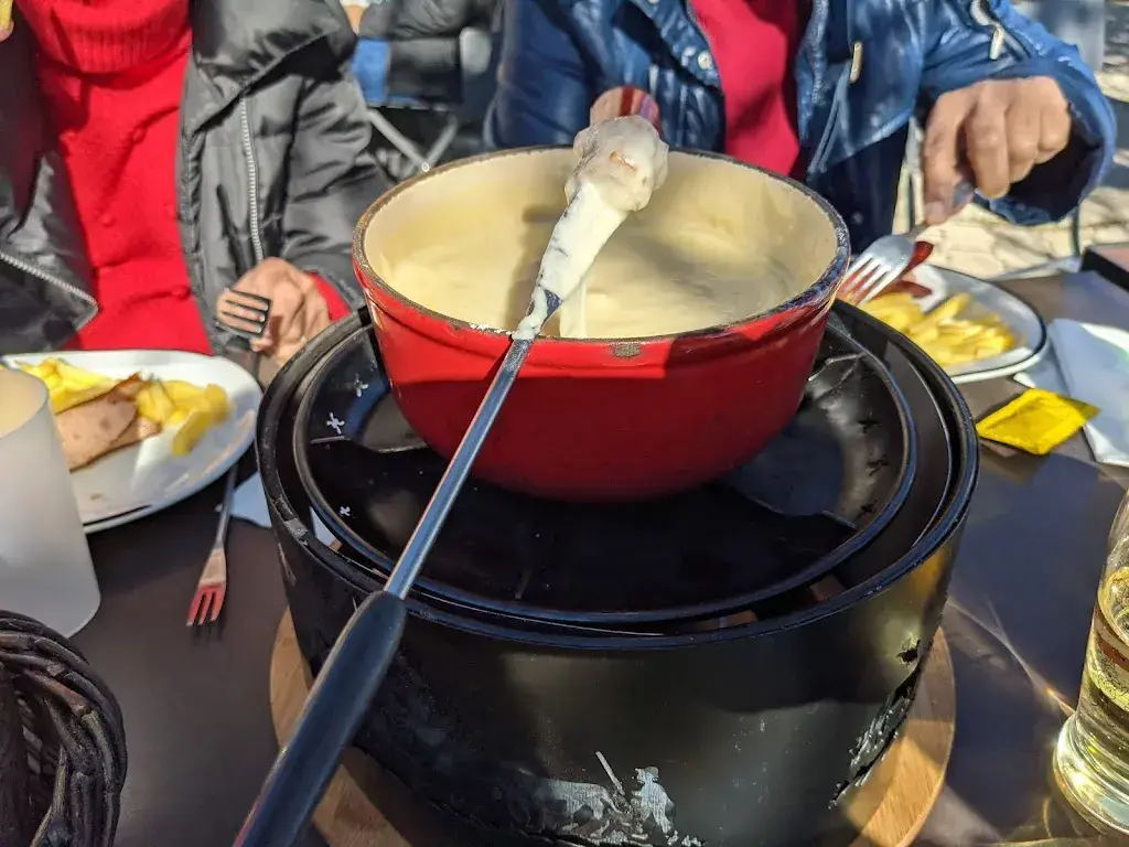 Jean-Christophe Dick_Restaurant La Barillette_Gingins_Bewertung