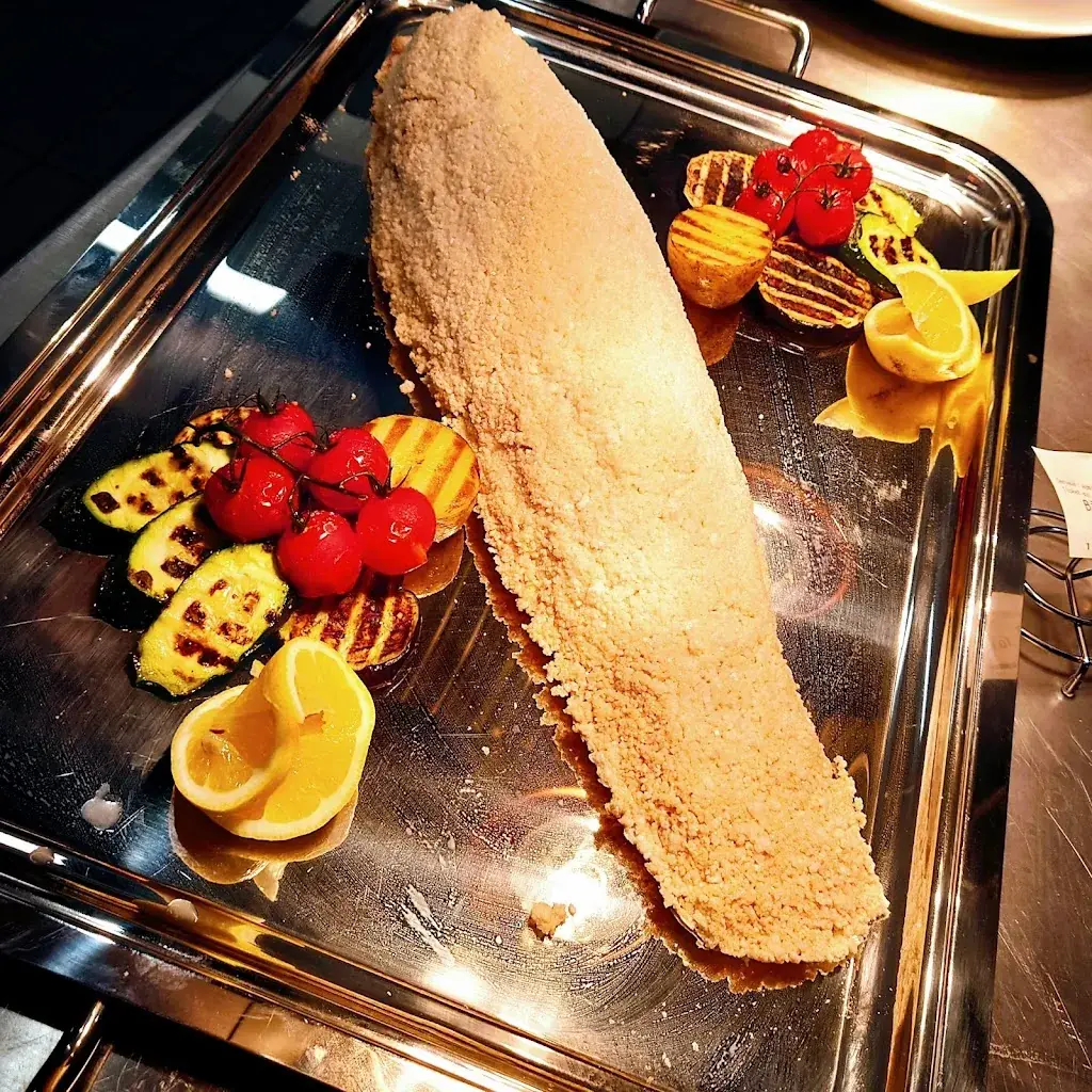 Menu_Auberge de la Croix-Blanche_Gingins_imagen_4