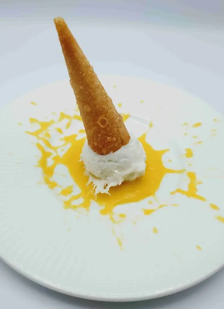 Menu_Auberge de la Croix-Blanche_Gingins_imagen_7