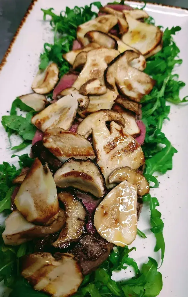 Menu_Auberge de la Croix-Blanche_Gingins_imagen_9