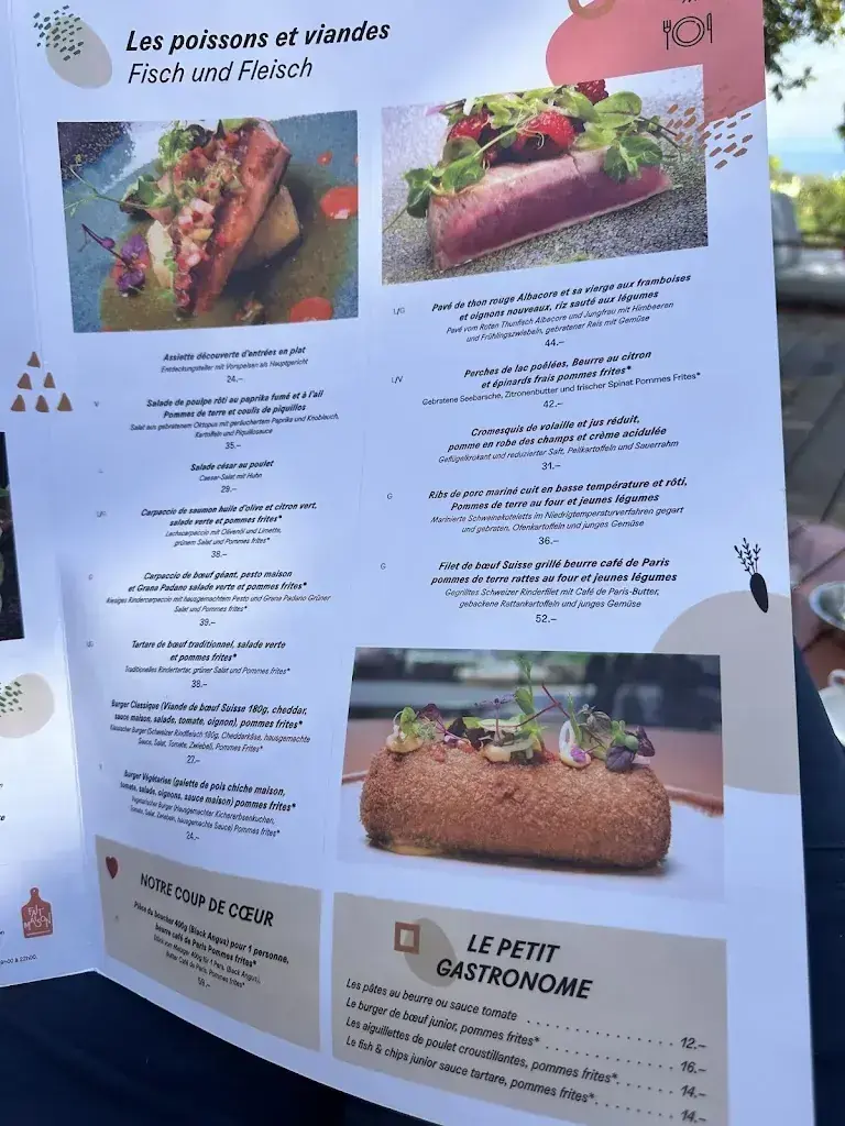 EVERNESS Restaurant & Bar_Chavannes-de-Bogis_menu_image_1