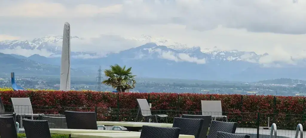 hima bindu_EVERNESS Restaurant & Bar_Chavannes-de-Bogis_review