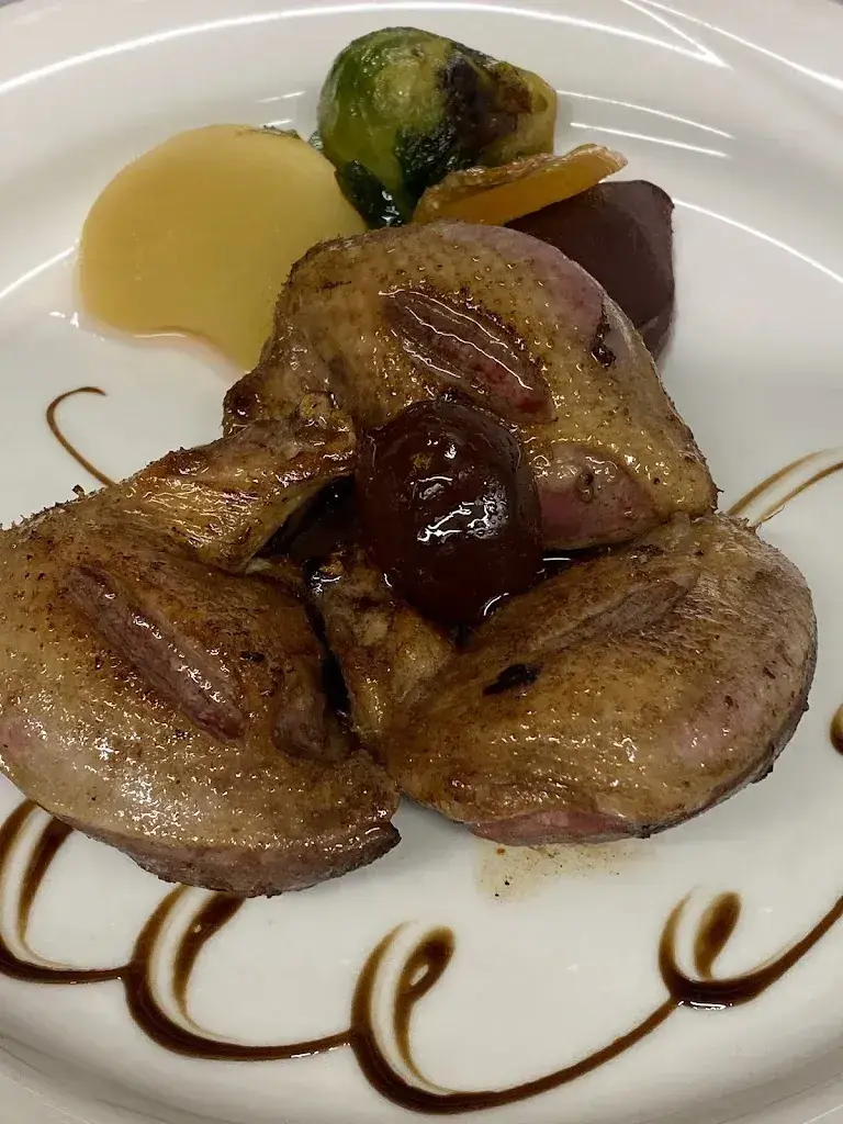 Menü_Relais des Chasseurs_Chavannes-des-Bois_Bild_9