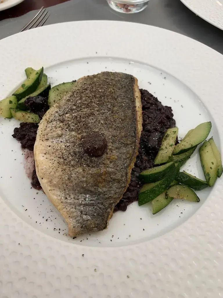 Menu_Restaurant du Château de Bonmont_Chéserex_image_3